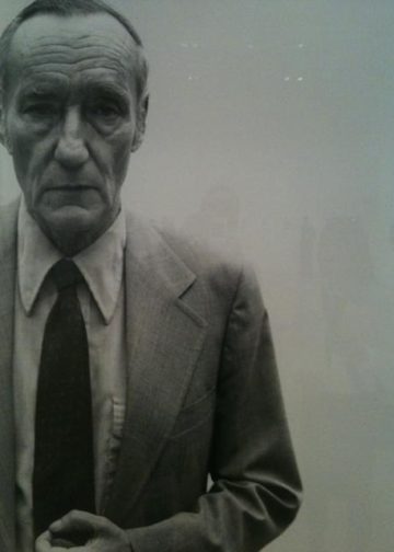 William Burroughs