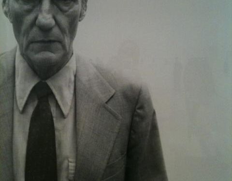 William Burroughs