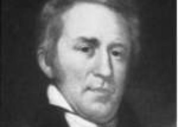 William Clark