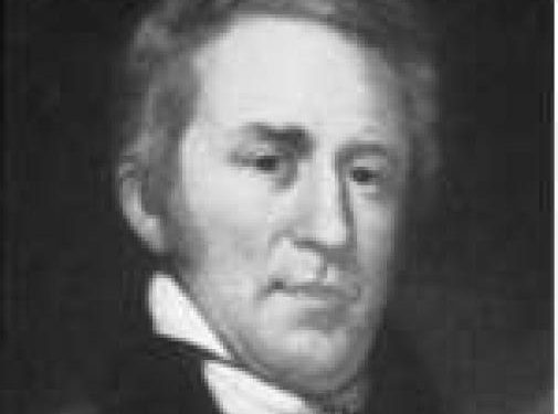 William Clark