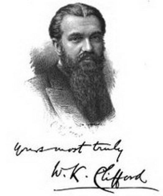 William Clifford