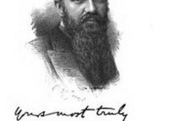 William Clifford