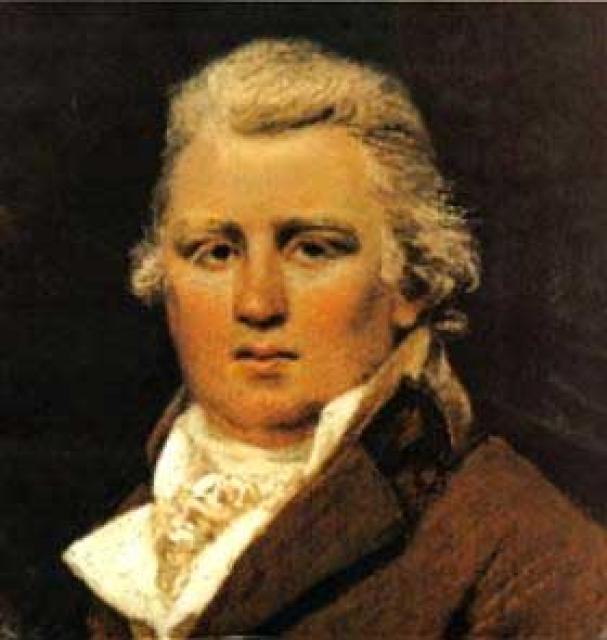 William Cobbett