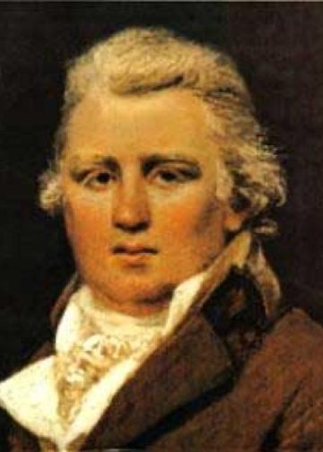 William Cobbett