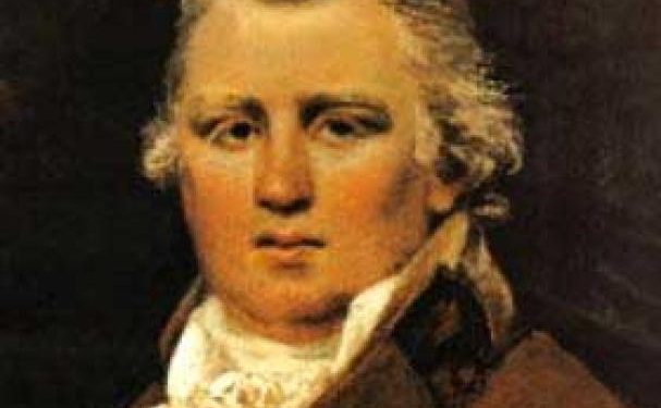 William Cobbett