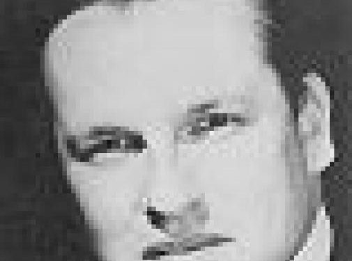 William Cochran
