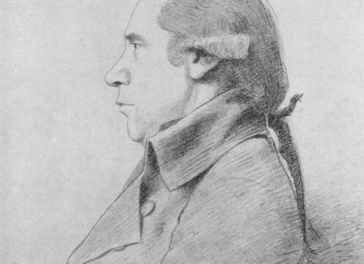 William Combe