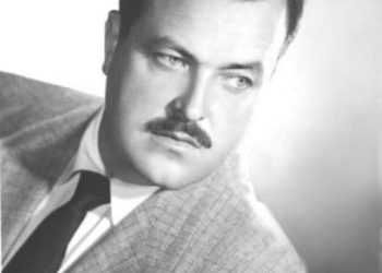 William Conrad