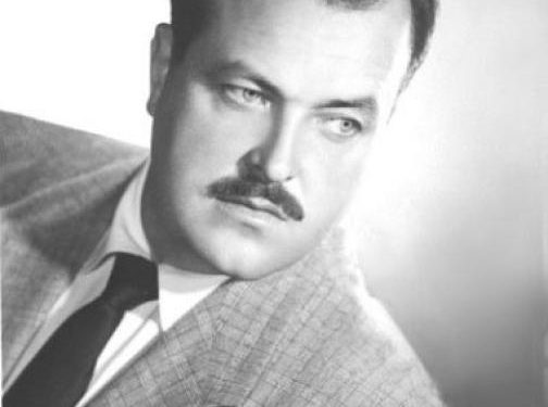 William Conrad