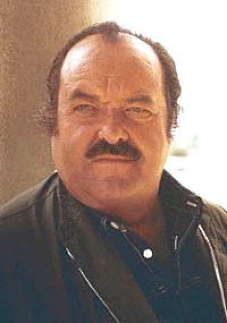 William Conrad