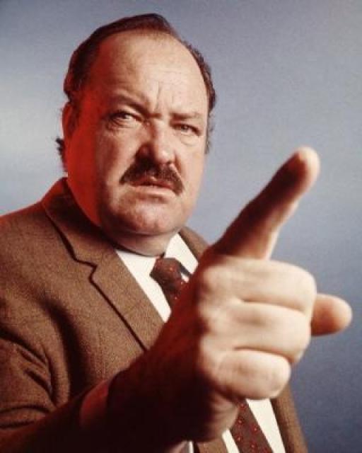 William Conrad