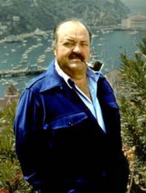 William Conrad