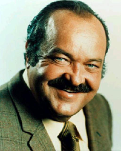 William Conrad