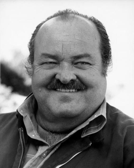 William Conrad