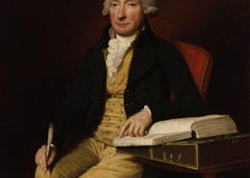 William Cowper