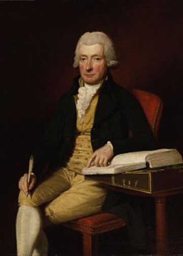 William Cowper