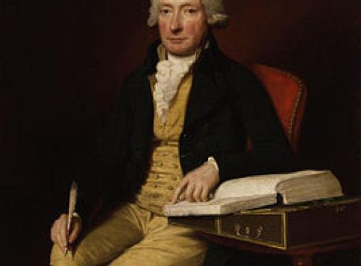 William Cowper