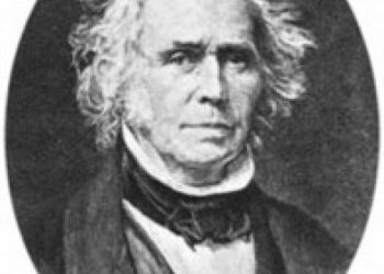 William Cranch Bond