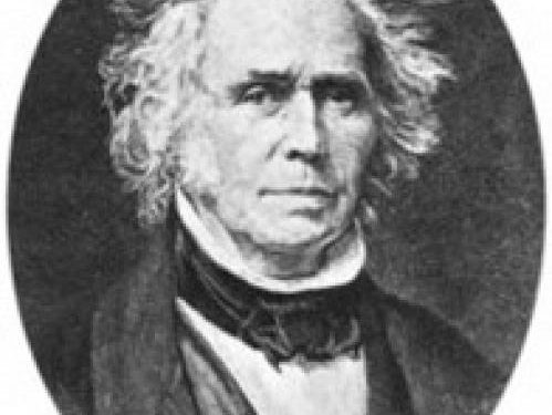 William Cranch Bond