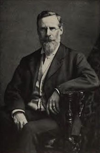 William Crookes