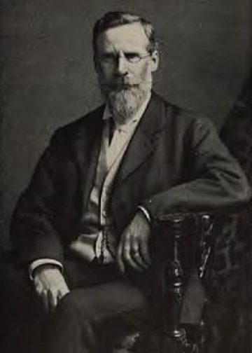 William Crookes