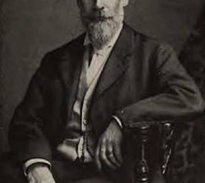 William Crookes