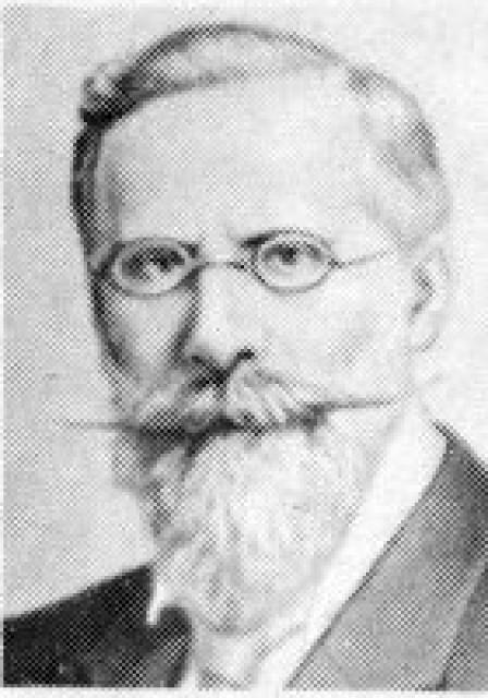 William Crookes