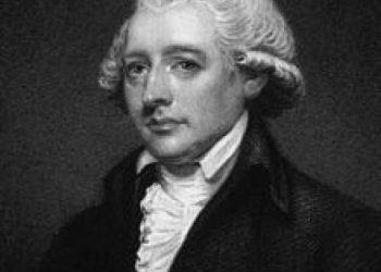 William Cumberland Cruickshank