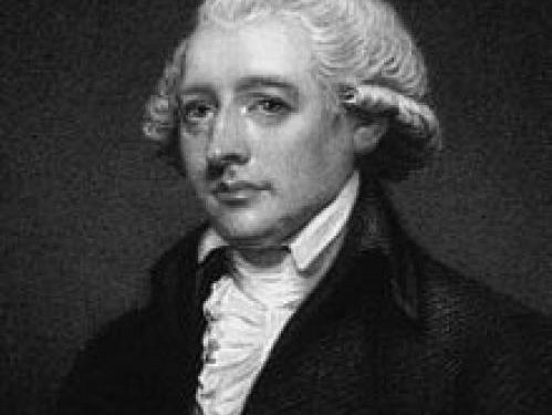 William Cumberland Cruickshank