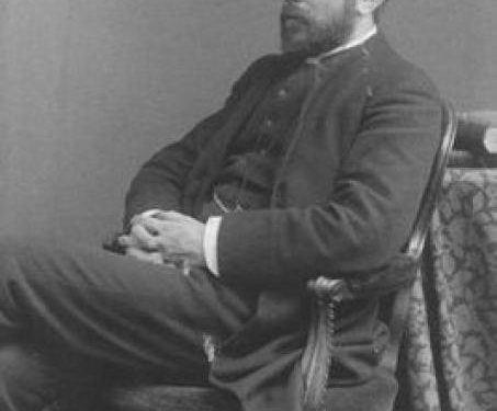 William Cunningham