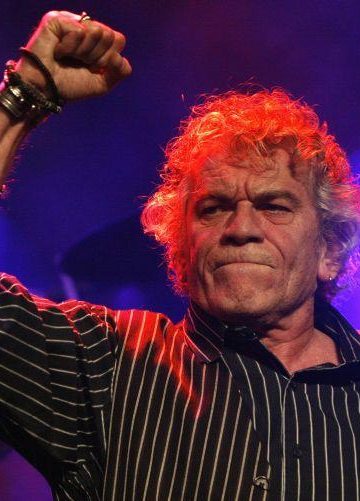 William Daniel McCafferty