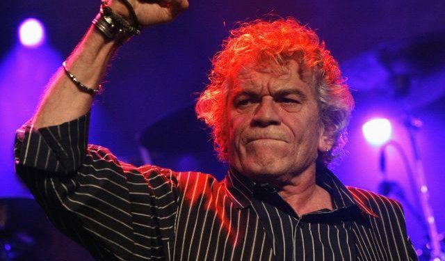 William Daniel McCafferty