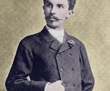 William Dickson