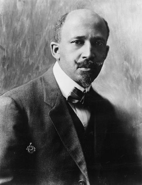 William Du Bois