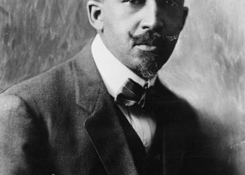 William Du Bois