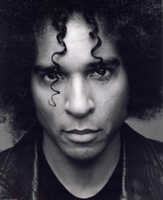 William DuVall