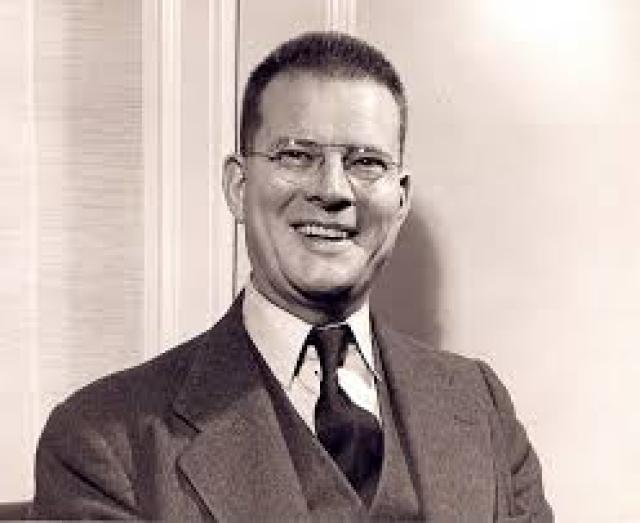 William Edwards Deming