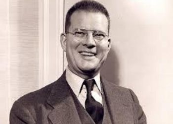 William Edwards Deming