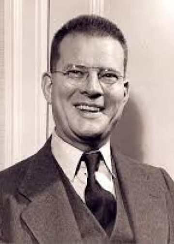 William Edwards Deming