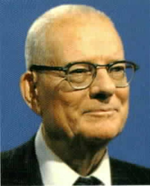 William Edwards Deming