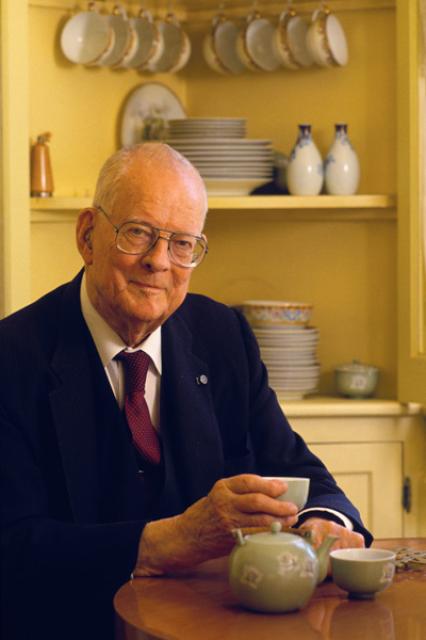 William Edwards Deming