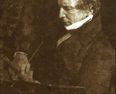 William Etty