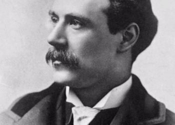 William Friese-Greene