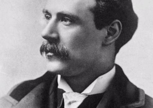 William Friese-Greene