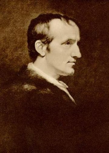 William Godwin