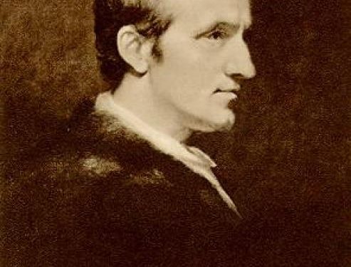William Godwin