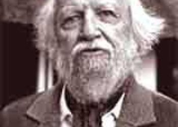 William Golding
