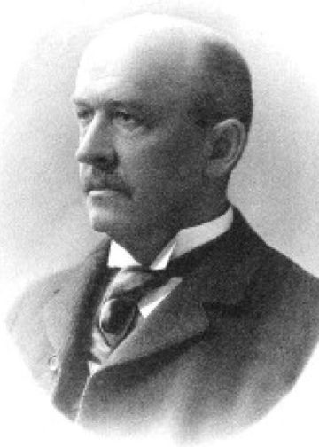 William Graham Sumner