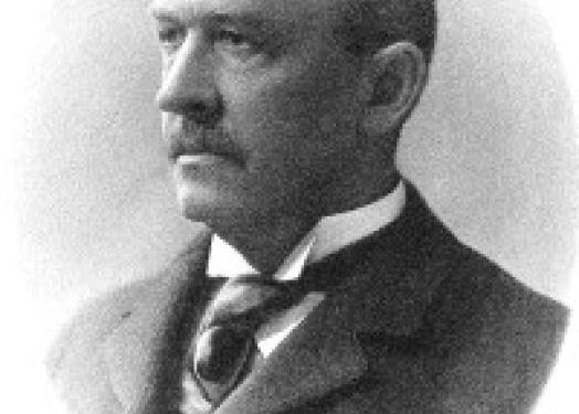 William Graham Sumner