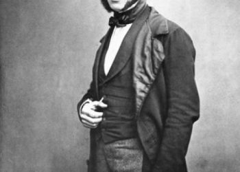 William Grove